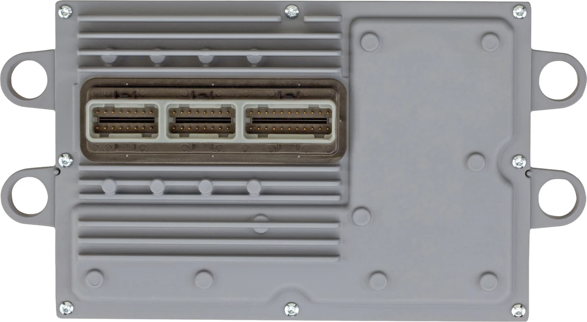 Fuel Injection Control Module (FICM) (No Core) - Some 2003 - 2004 Ford 6.0L Power Stroke - AP65123N