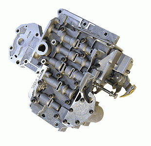 ATS Diesel Performance ATS - 48RE Valve BodyTowing Edition - 04.5-07 Dodge 48RE W/TV Motor 3039022290 