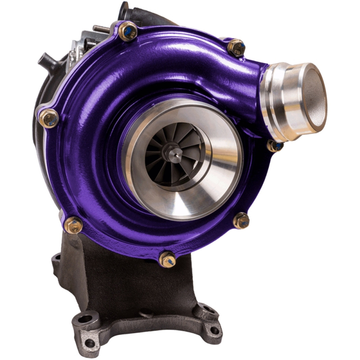 ATS Diesel Performance ATS - Aurora 3000 VFR Stage 1 Turbo For 2015-2016 6.7L Power Stroke 202-302-3416 