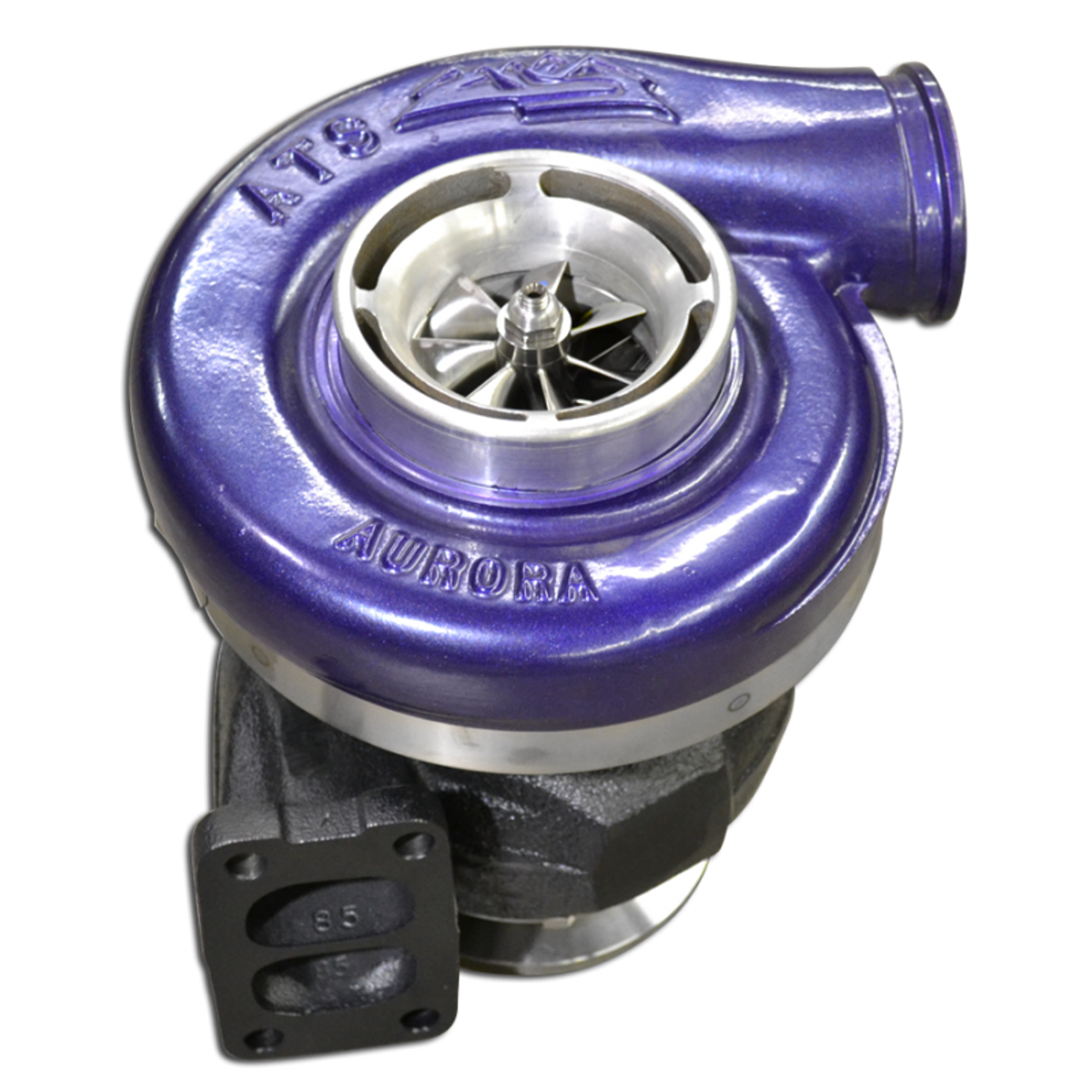 ATS - Aurora 4000 Turbo System .76 TH (Non-Waste Gated) - 98.5-02 Dodge 5.9L 24V 2029402218