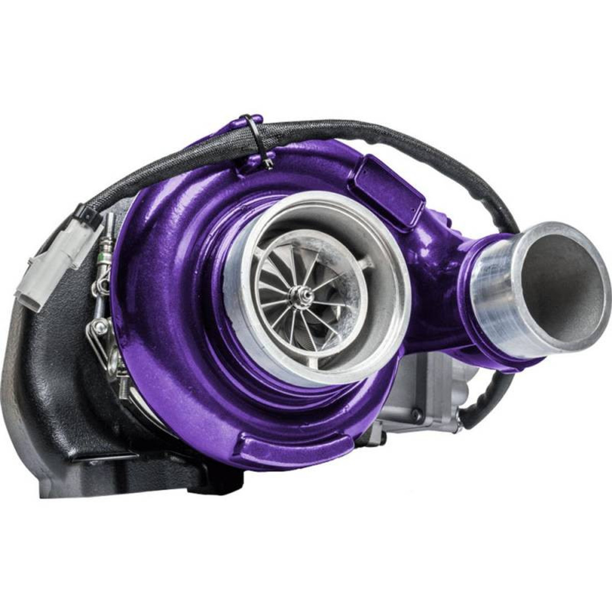 ATS Diesel Performance ATS - Aurora 4000 VFR Stage 2 Turbo For 2007-2012 6.7L Cummins 202-402-2326 