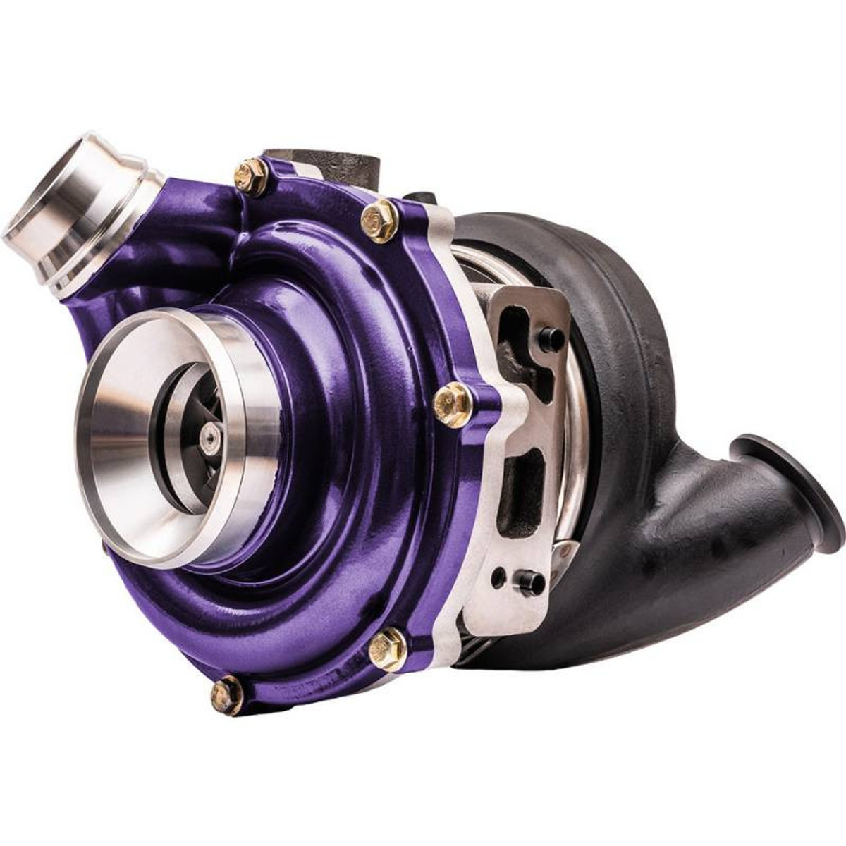 ATS Diesel Performance ATS - Aurora 4000 VFR Stage 2 Turbo For 2017-2019 6.7L Power Stroke 202-402-3440 