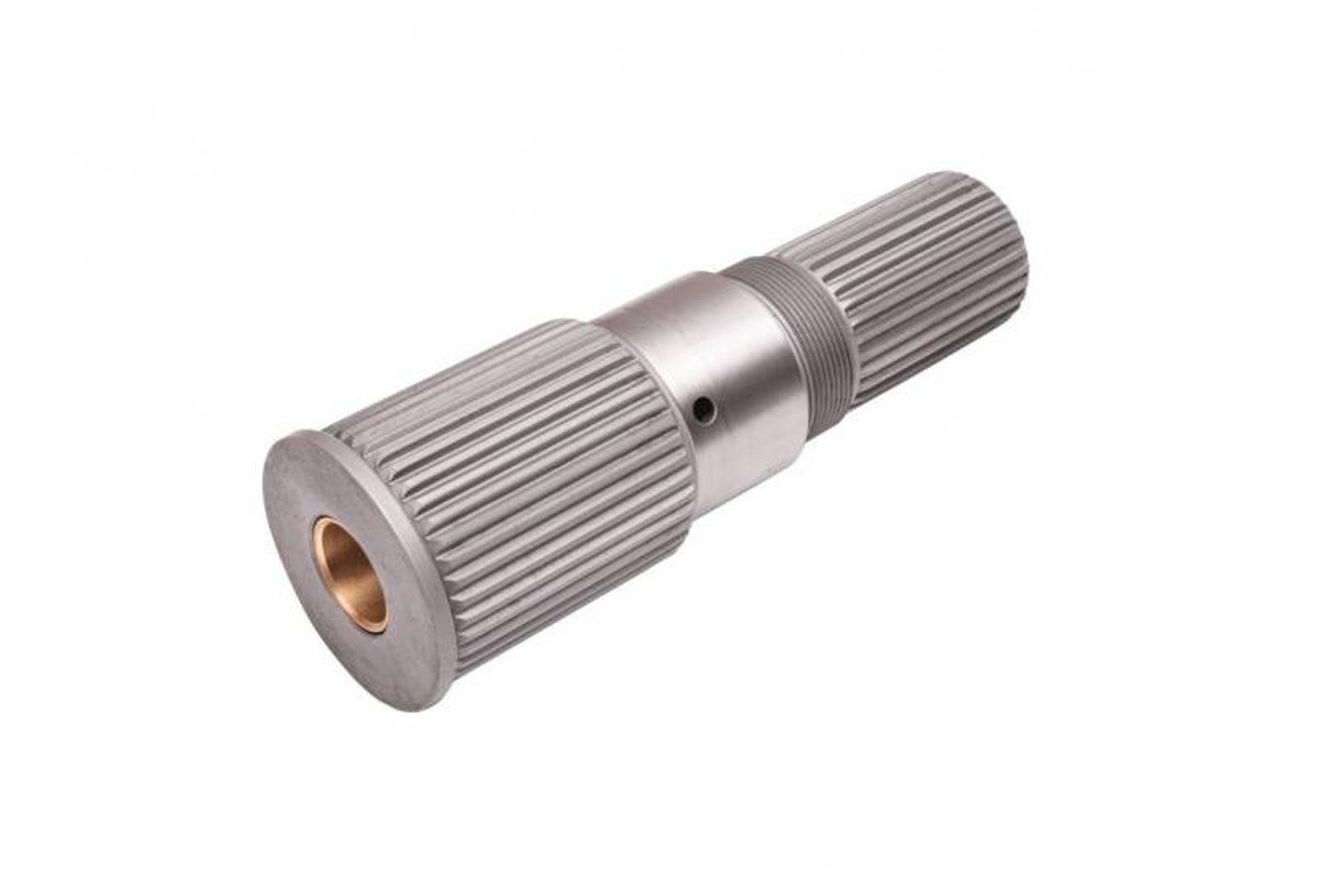 ATS Diesel Performance ATS - Billet Output Shaft LCT1000 4X4 - 2001-2010 6.6L Duramax 3049304248 