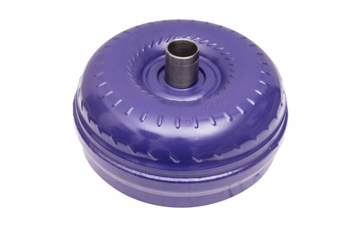 ATS Diesel Performance ATS - Five Star Torque Converter Fummins Conversion Fits 6.7L Cummins/4R100 3029505326 