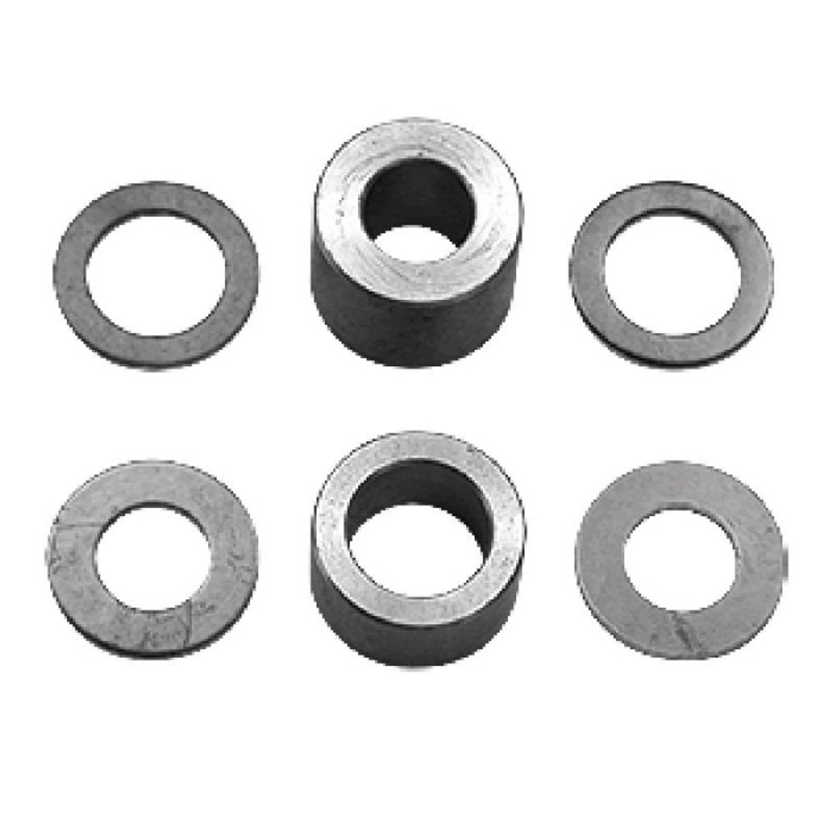 ATS Diesel Performance ATS - Ford Cooler Bypass Delete Kit - 1999-2003 Ford 7.3L with 4R100 3109023224 
