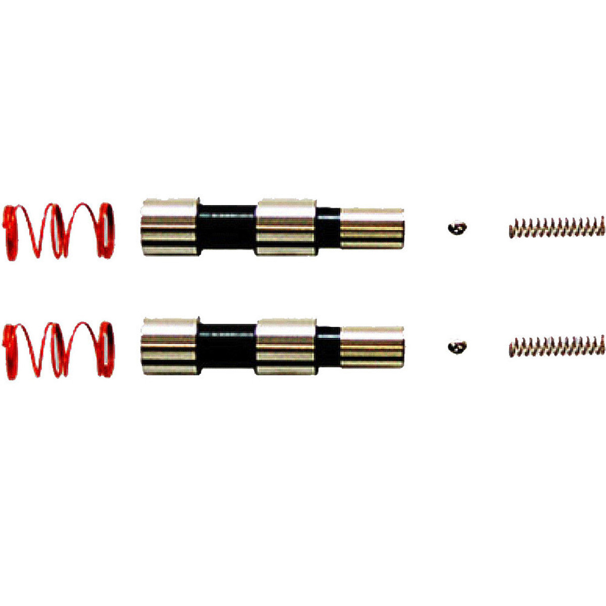 ATS Diesel Performance ATS - Trim Valve Kit - 2006-2010 GM LCT1000 6-Speed 3039044308 