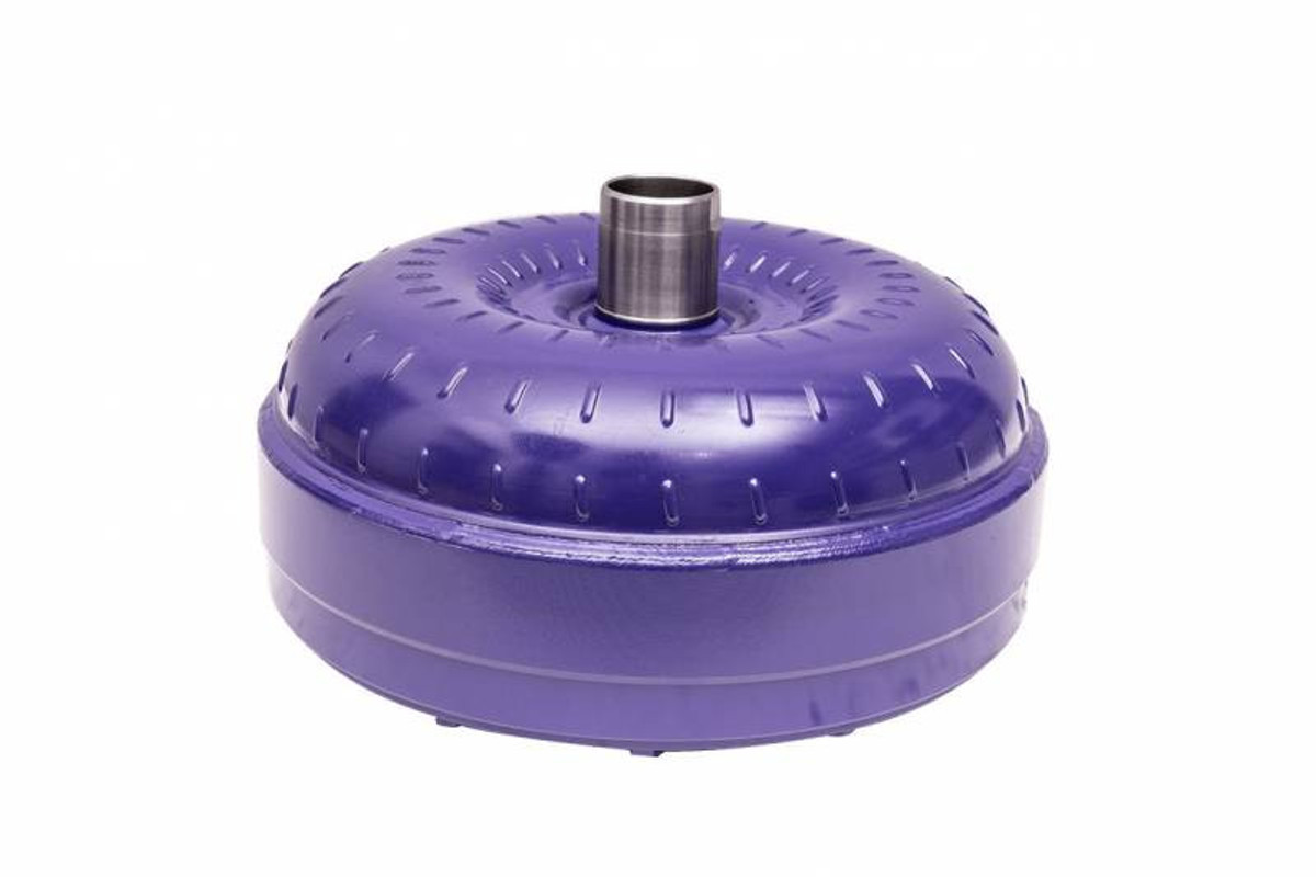 ATS Diesel Performance ATS - Triplelok Torque Converter 2003 To 2007 Ford 6.0L Powerstroke 5R-110 Transmission 3029303278 
