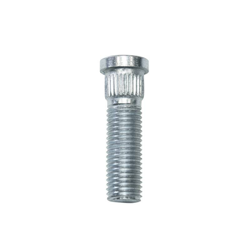 Yukon Gear & Axle Axle Stud 40Mm X M12-15 YSPSTUD-023 