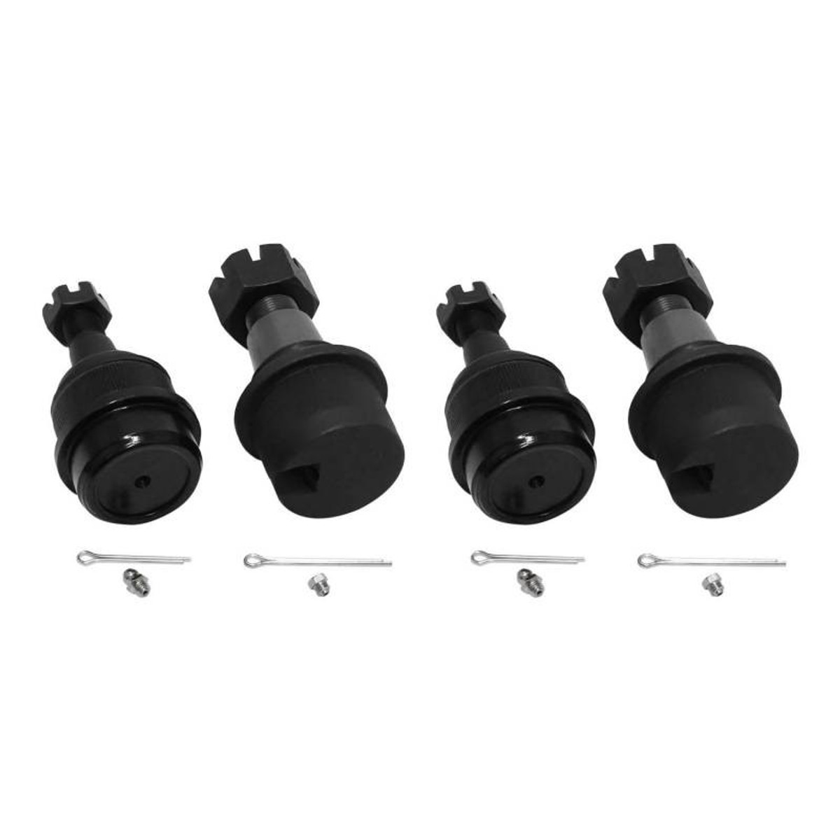 Yukon Gear & Axle Yukon Ball Joint Kit for AAM 9.25 Front Differential - Both Sides - 2013-2018 Dodge RAM 2500 3500 YSPBJ-020HDK2 Yukon Gear & Axle Yukon Ball Joint Kit for AAM 9.25 Front Differential - Both Sides - 2013-2018 Dodge RAM 2500 3500 YSPBJ-020HDK2