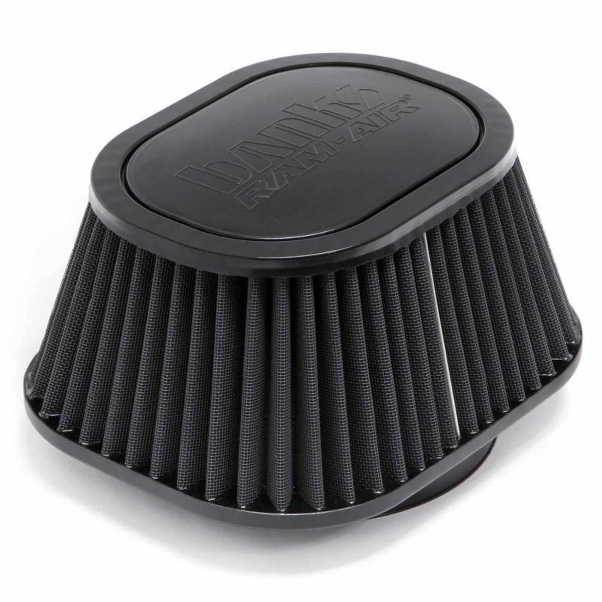 Banks Engineering Banks - Air Filter Element Dry For Use W/Ram-Air Cold-Air Intake Systems 99-14 Chevy/GMC - Diesel/Gas 42138-D 