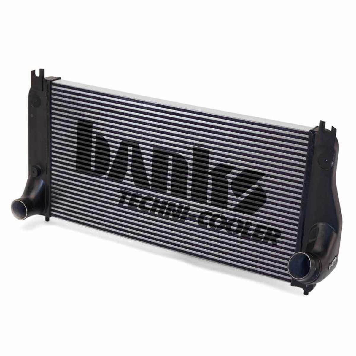 Banks - Intercooler System 06-10 Chevy/GMC 6.6L 25982