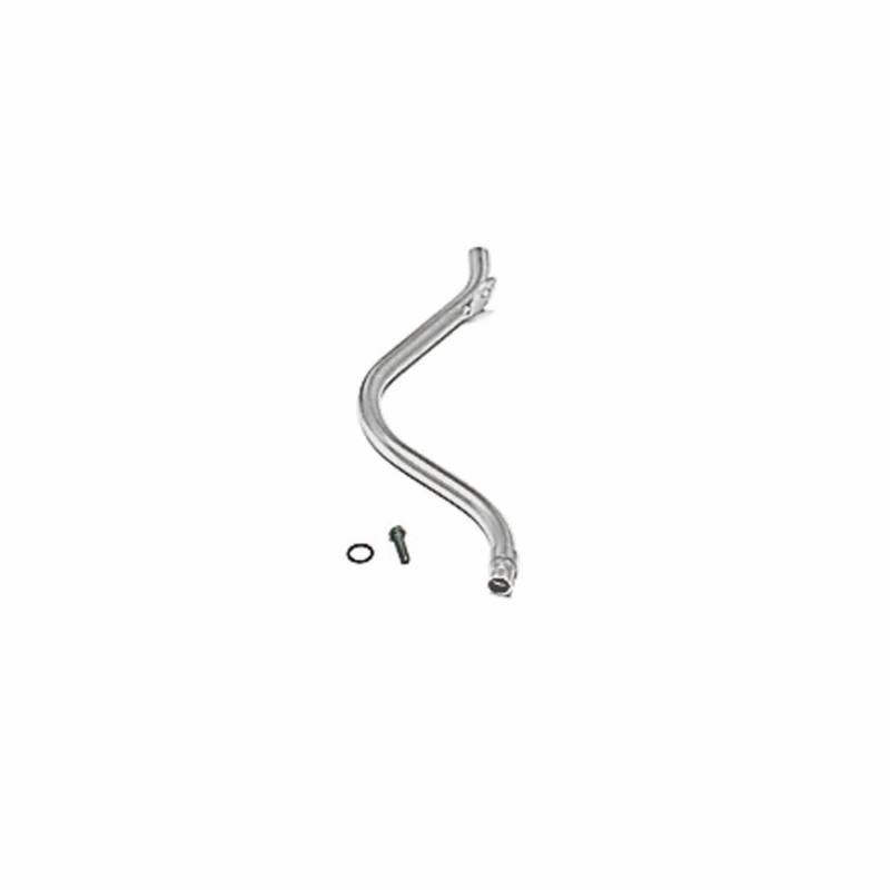 Banks Engineering Banks - Replacement Transmission Dipstick Tube Only Ford 7.3L Truck E4OD Automatic Transmission Does Not Include Indicator 72302 