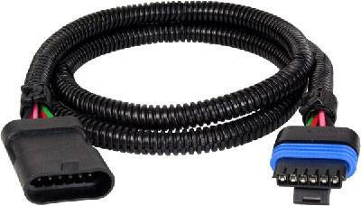 BD Diesel Performance BD - 40" PMD Extension Cable - 1994-2001 GM 6.5L 1036530 
