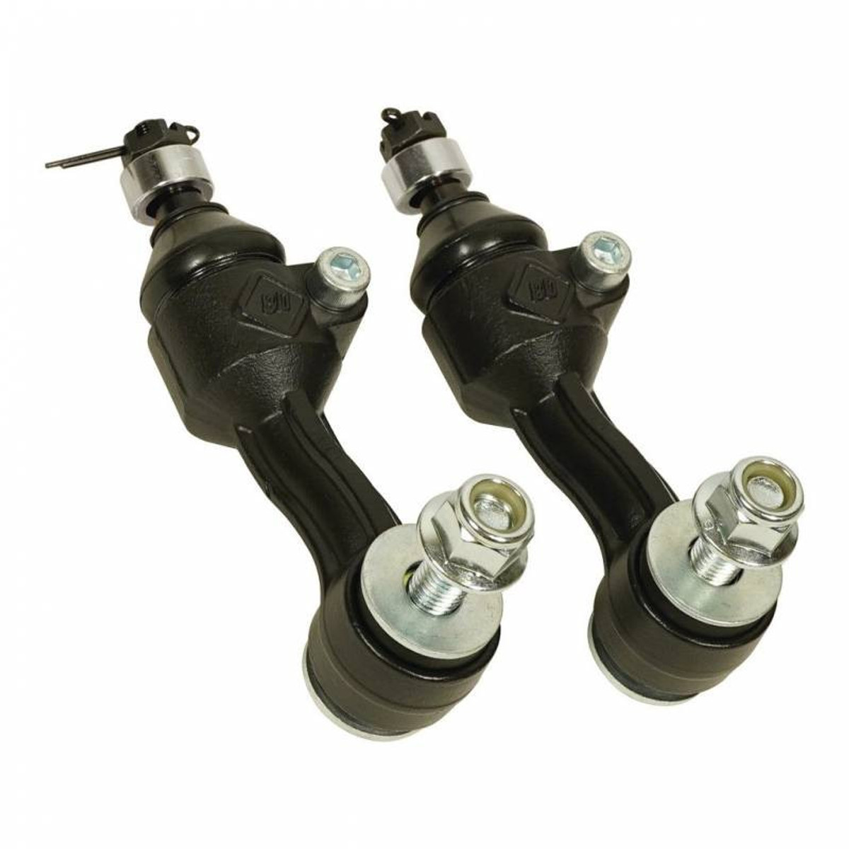 BD Diesel Performance BD - Dodge Sway Bar End Link Kit - 2013-2021 Dodge 2500/3500 4WD 1032052 