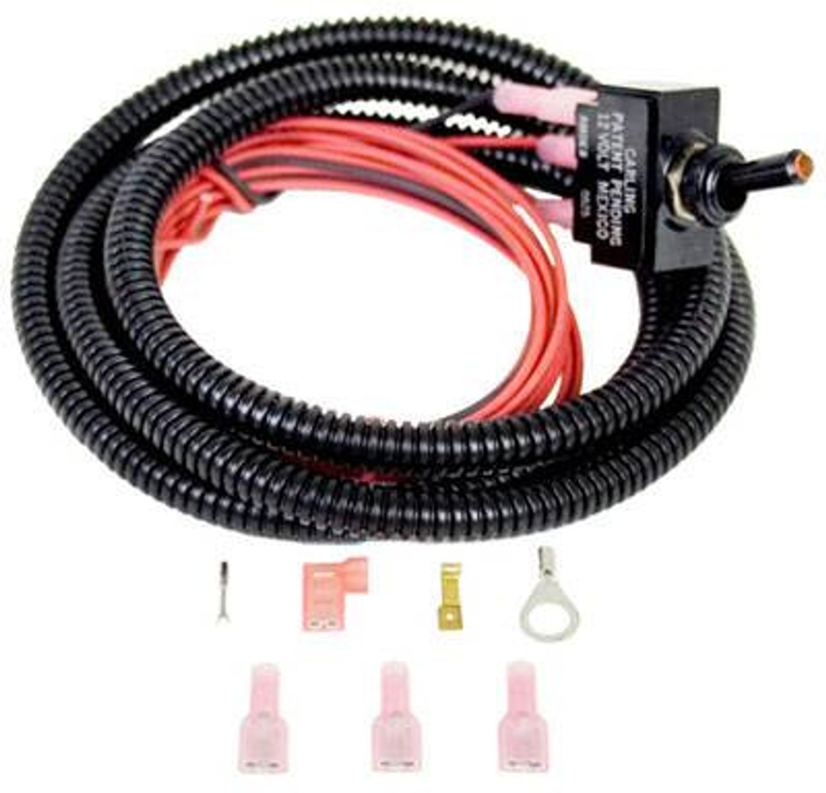 BD Diesel Performance BD - High Idle Kit Duramax LB7 1036600 