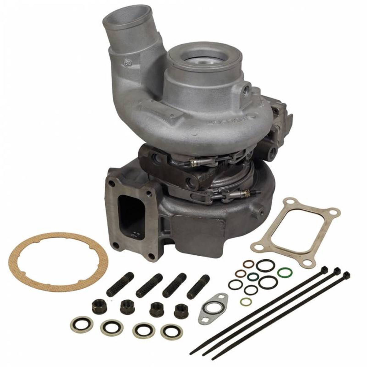 BD - Stock Replacement HE300VG Turbocharger - 2019-2023 RAM 6.7L Cummins 1045777