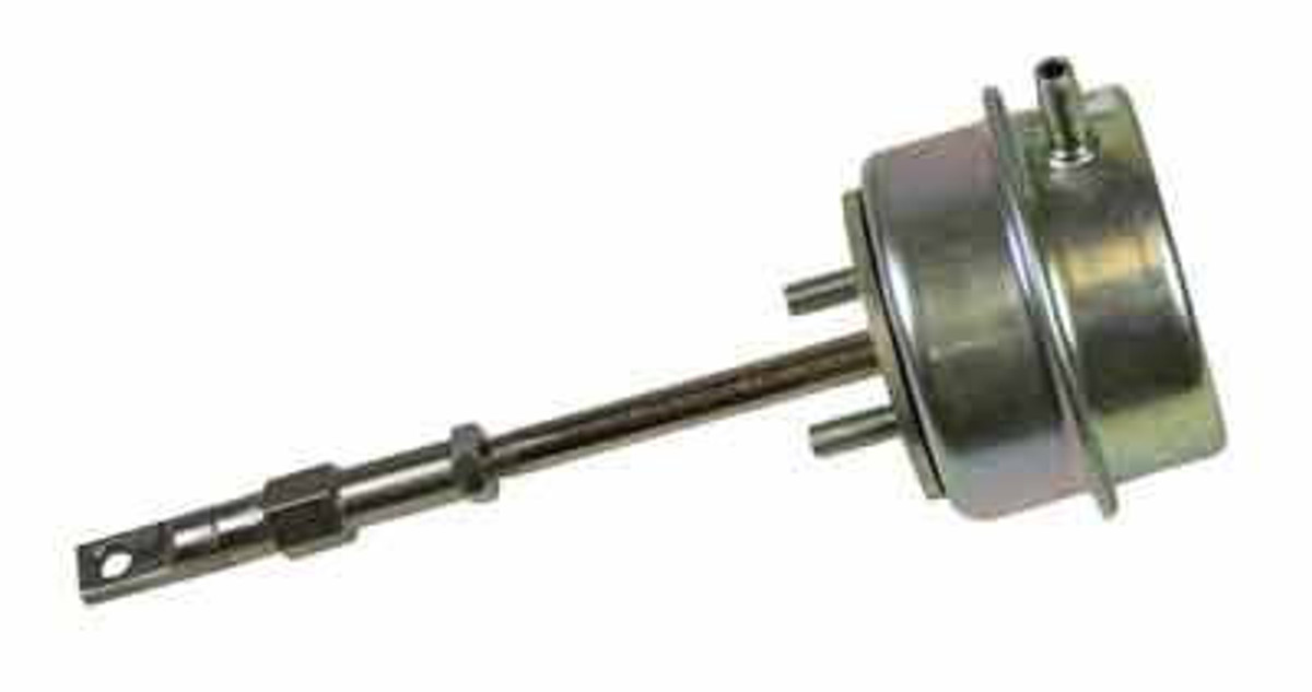 BD Diesel Performance BD - Turbo Boost Control Adjustable Wategate Kit - 1994-1998.5 Dodge HX35 Turbo 1047150 