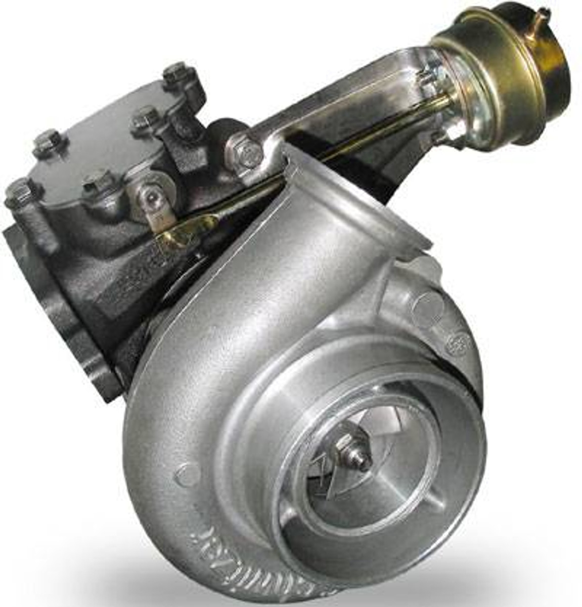 BD Super B Single Turbo - 03-04 Dodge 5.9L 1045230