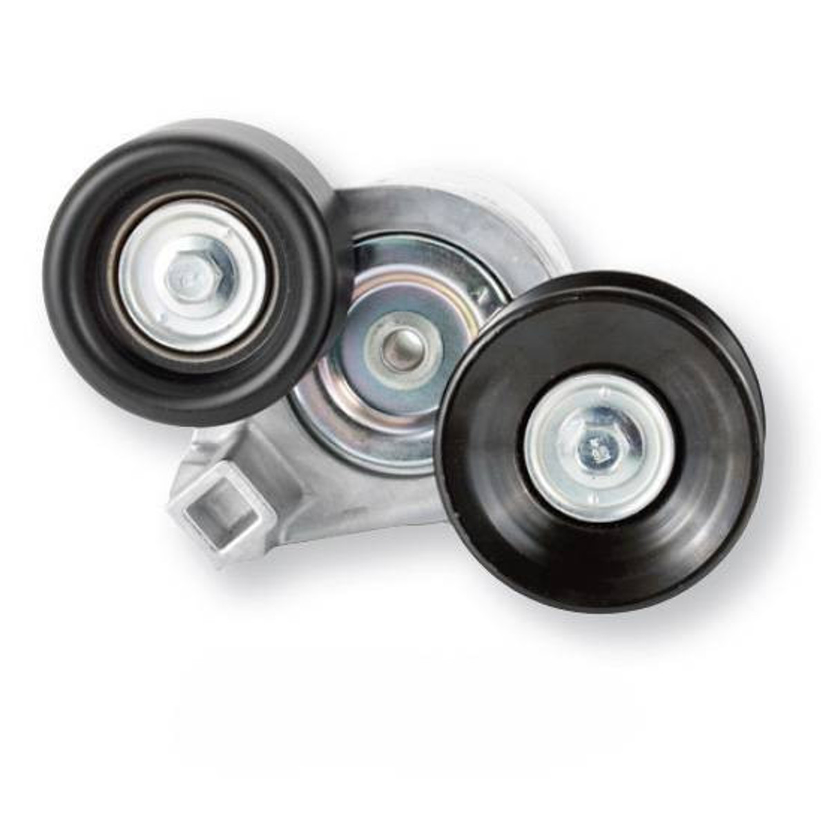 Alliant Power Belt Tensioner Dual Alt 03-07 Ford 6.0L AP63432