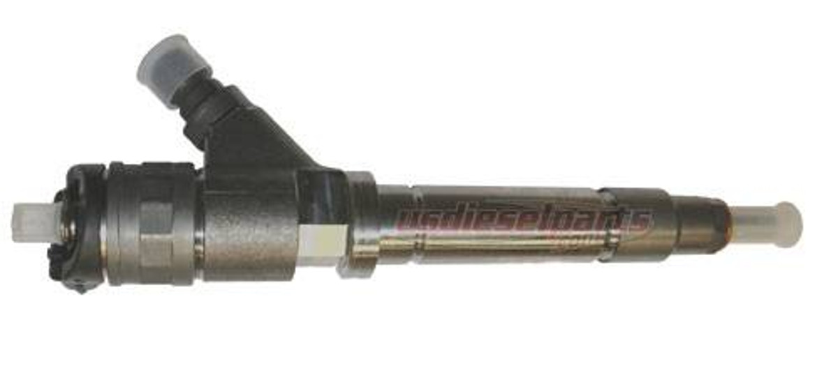 Bosch Diesel Fuel Injector - 2007-2010 GM 6.6L LMM Duramax RB40986435520