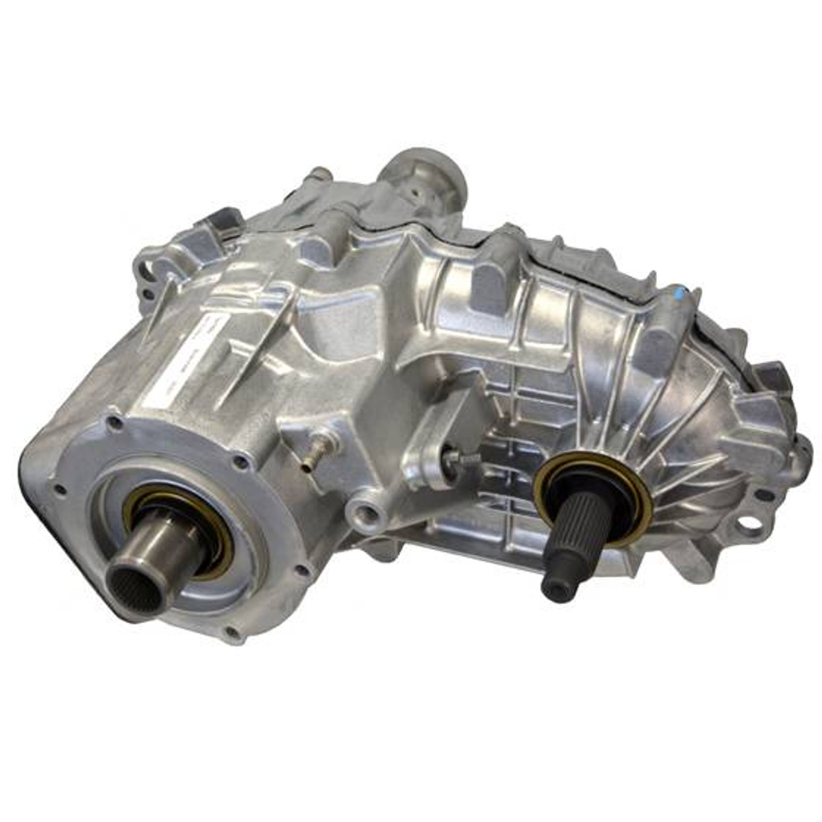 BW1370 & BW4401 Transfer Case for GM 1994 K3500 RTC1370G-4