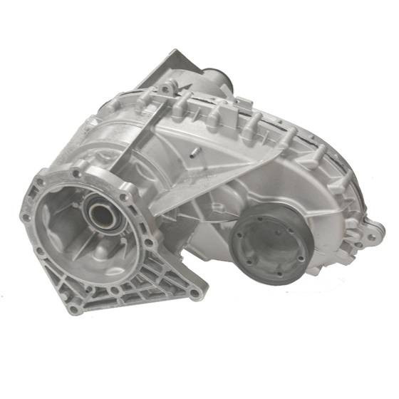 Zumbrota Drivetrain - Transfer Cases BW4417 Transfer Case for Ford 07-'14 Expedition/Navigator RTC4417F-1 
