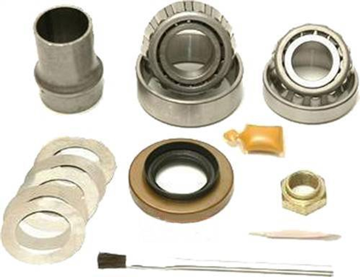 Chrysler 8.75 Inch Pinion Bearing Kit 742 Case PKC8.42