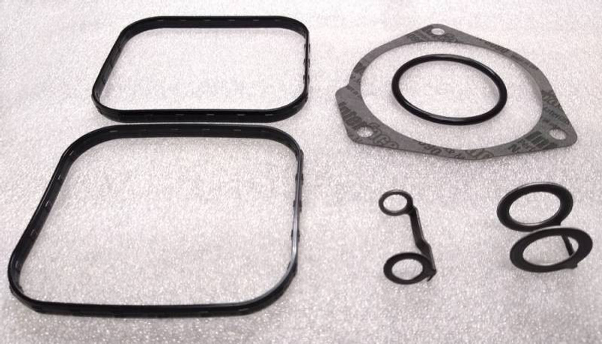 Performance Diesel Parts CP3 Install Gasket Kit - 2001-2004 LB7 6.6L Duramax CP3-LB7-INSTALL 