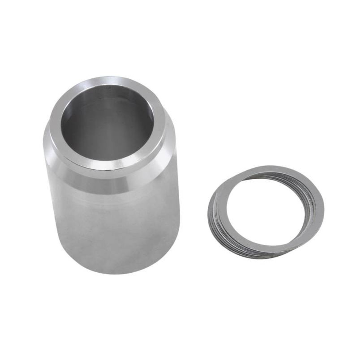 Yukon Gear & Axle Crush Sleeve Eliminator Kit For Toyota V6 SK CSTV6 