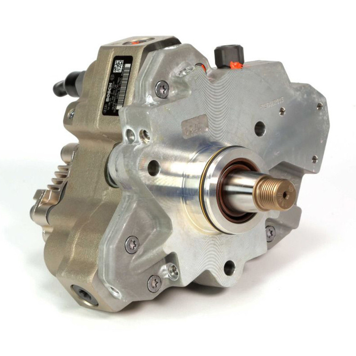 Fleece Performance Engineering Fleece - PowerFlo 750 CP3 - 2007.5-2018 Dodge 6.7L Cummins - FPE-CUMM-CP3-10MM-6.7 