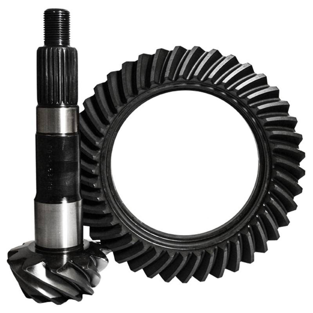 Dana 30CS 3.55 Ratio Ring And Pinion D30CS-355-NG