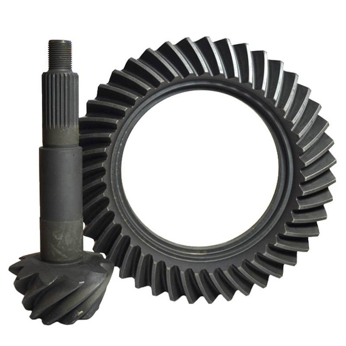 Dana 50 3.54 Ratio Reverse Ring And Pinion D50R-354R-NG