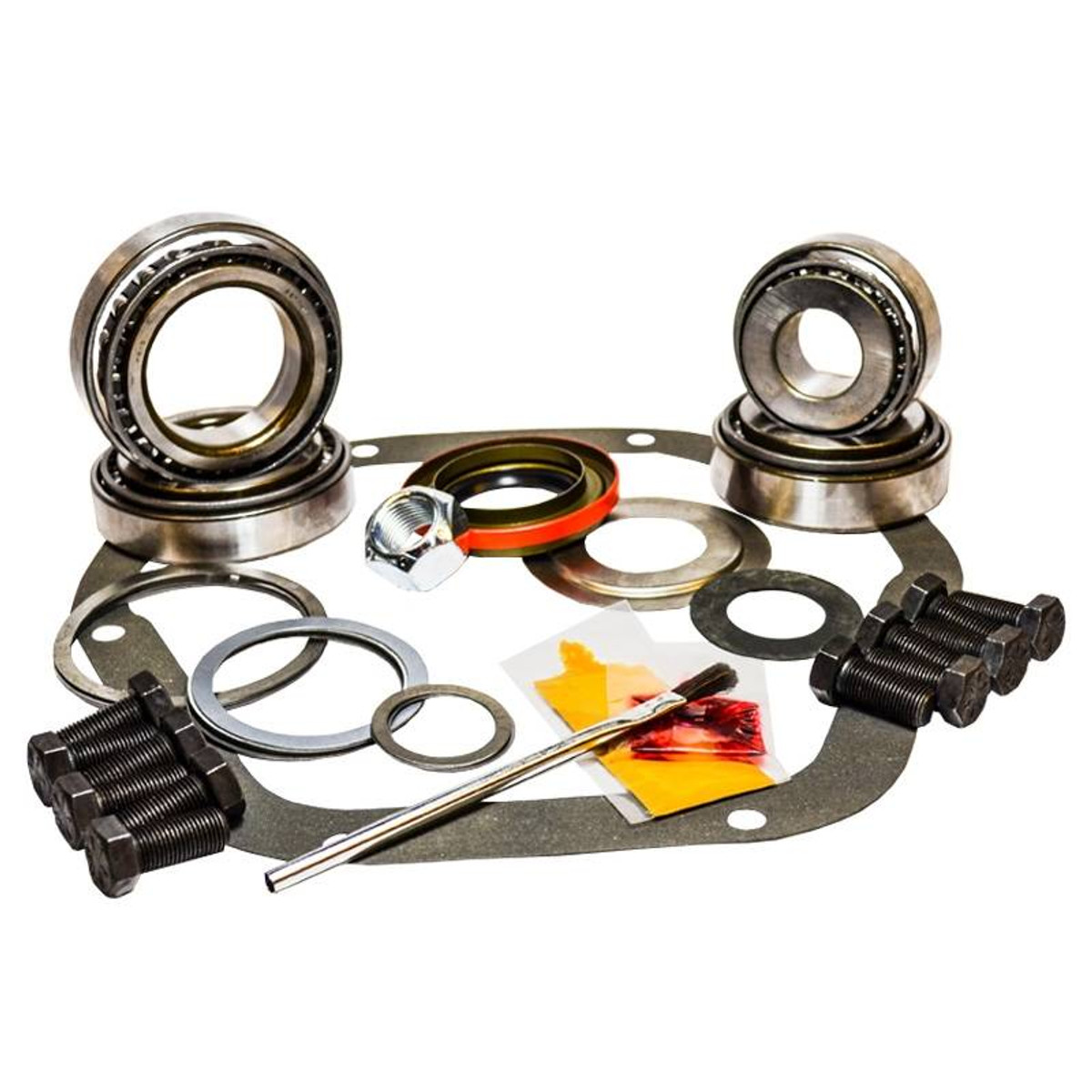 Dana 70U, D70U, Rear, Nitro Master Install Kit MKD70-U