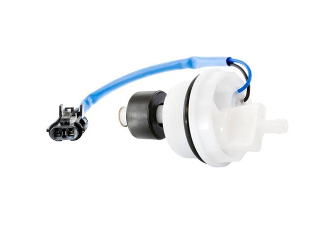 Drain Valve Water Sensor Kit - 01-13 GM 6.6L Duramax RK42043