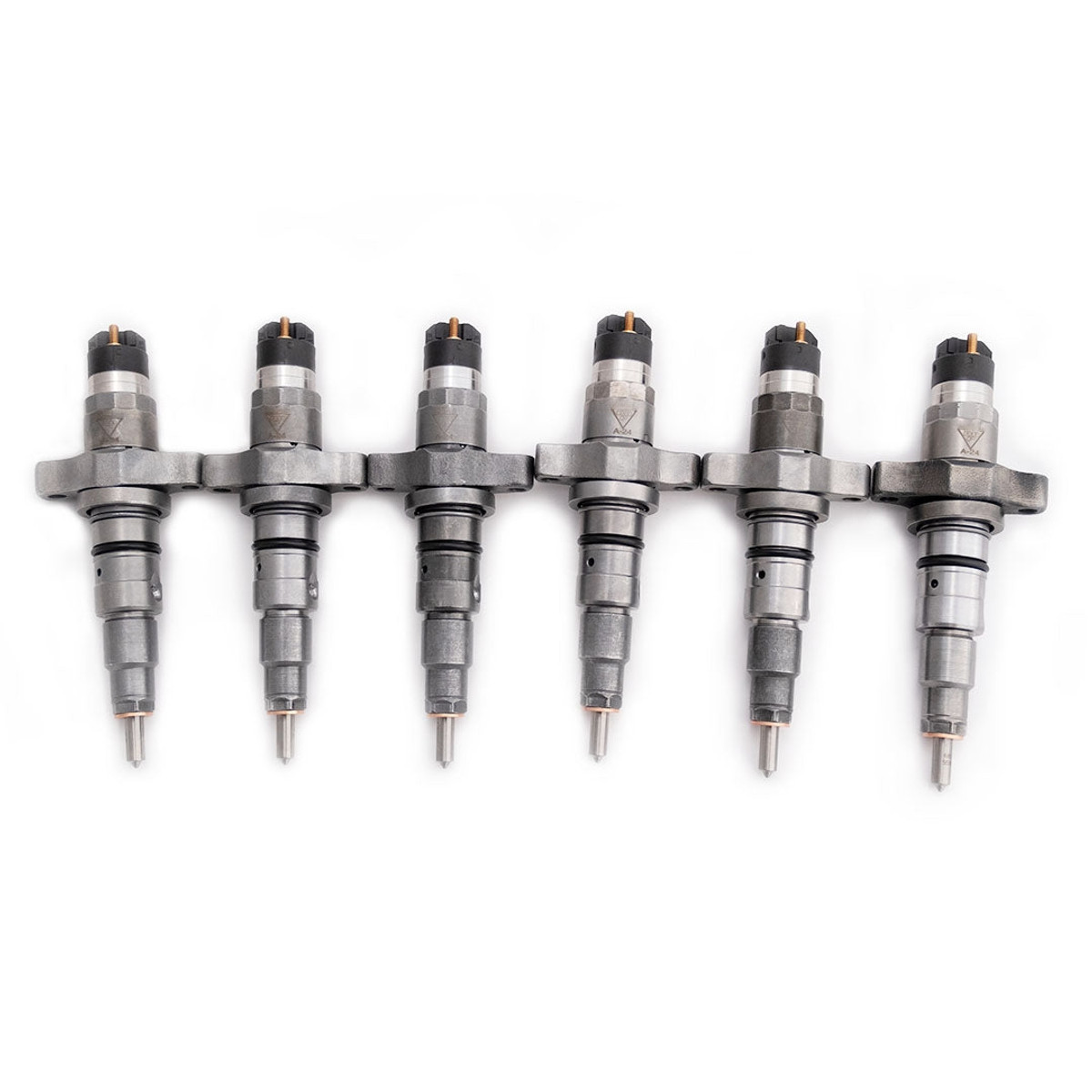 DDP - Dynomite Diesel Products Dynomite Diesel - (30% Over) 90HP Diesel Fuel Injector Set - 2004.5 - 2007 Dodge 5.9L Cummins - 325-90 DDP - Dynomite Diesel Products Dynomite Diesel - (30% Over) 90HP Diesel Fuel Injector Set - 2004.5 - 2007 Dodge 5.9L Cummins - 325-90