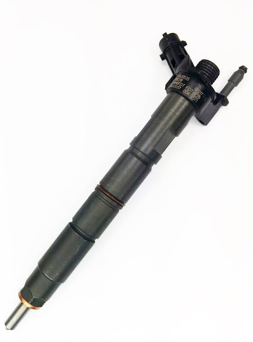DDP - Dynomite Diesel Products Dynomite Diesel - New Stock Diesel Fuel Injector - 2011-2016 GM 6.6L LML Duramax - DDPNLML-STK DDP - Dynomite Diesel Products Dynomite Diesel - New Stock Diesel Fuel Injector - 2011-2016 GM 6.6L LML Duramax - DDPNLML-STK