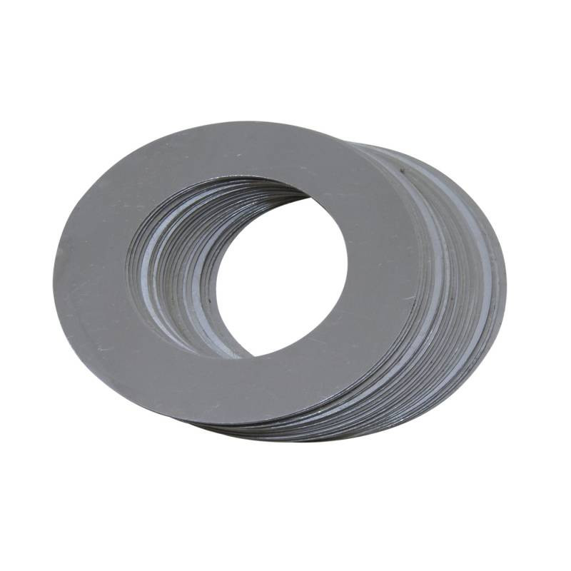 Yukon Gear & Axle Eaton Positraction Shim Kit For 10.5 Inch 14 Bolt Truck YPKGM14T-PC-SHI 