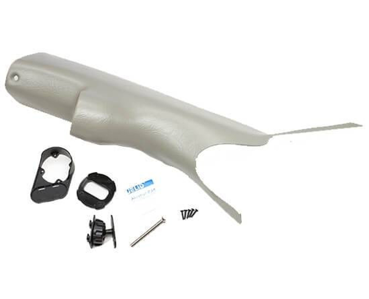 Edge Products EDGE - Pillar Pod - 2003-2008 Dodge Ram 2500/3500 - 5.9L and 6.7L Cummins Diesel 38406 
