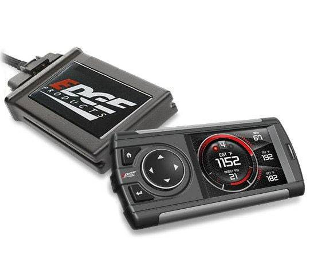 Edge Products Edge CS2 Juice w/ Attitude - 01-02 Dodge 5.9L - 31401 