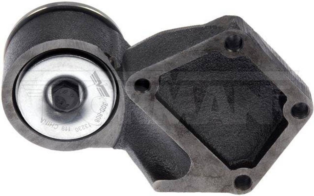Dorman Engine Cooling Fan Pulley Bracket - 2003-2012 Dodge RAM 5.9L 6.7L 300-809 Dorman Engine Cooling Fan Pulley Bracket - 2003-2012 Dodge RAM 5.9L 6.7L 300-809