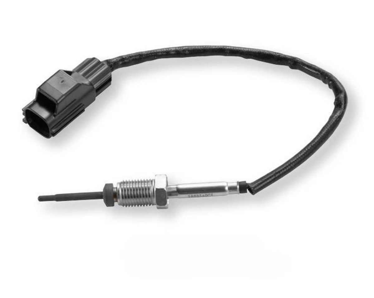 Alliant Power Exhaust Gas Recirculation (EGR) Temperature Sensor-Outlet - 08-10 Ford 6.4L AP63471 