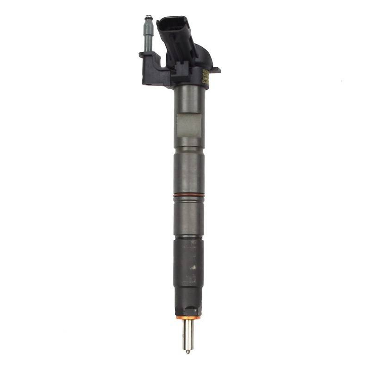 Factory OEM Remanufactured RACE4 50% Over 6.6L 2011-2016 LML Duramax Injector 26LPM 0986435410-R4