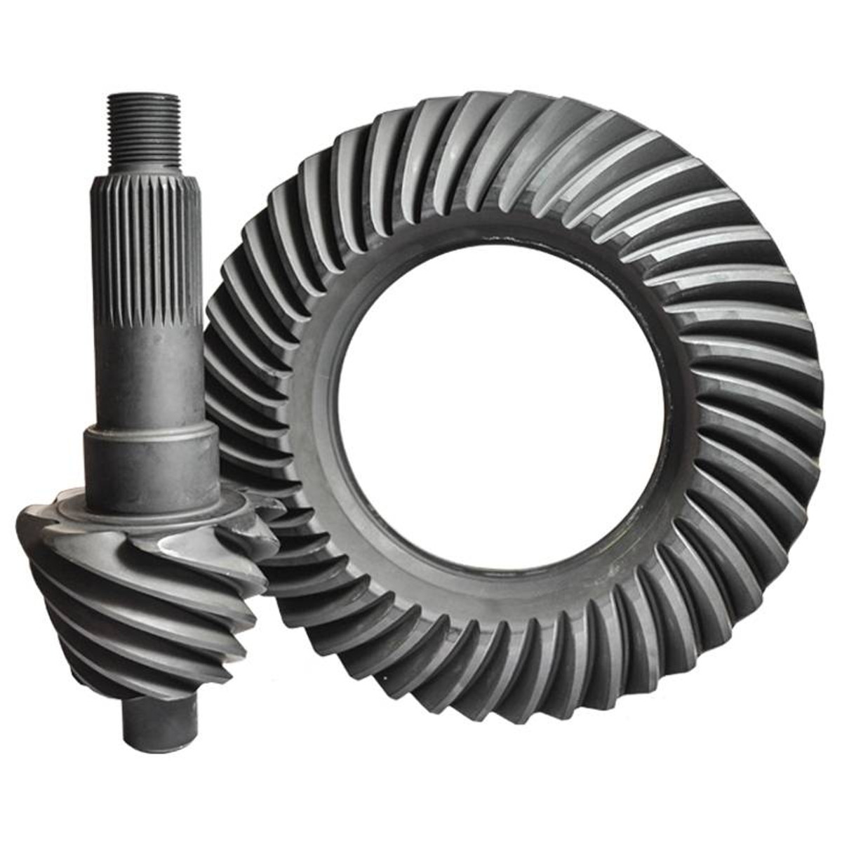 Ford 10 Inch 5.43 Ratio 9310 Pro Ring And Pinion F10-543-NG