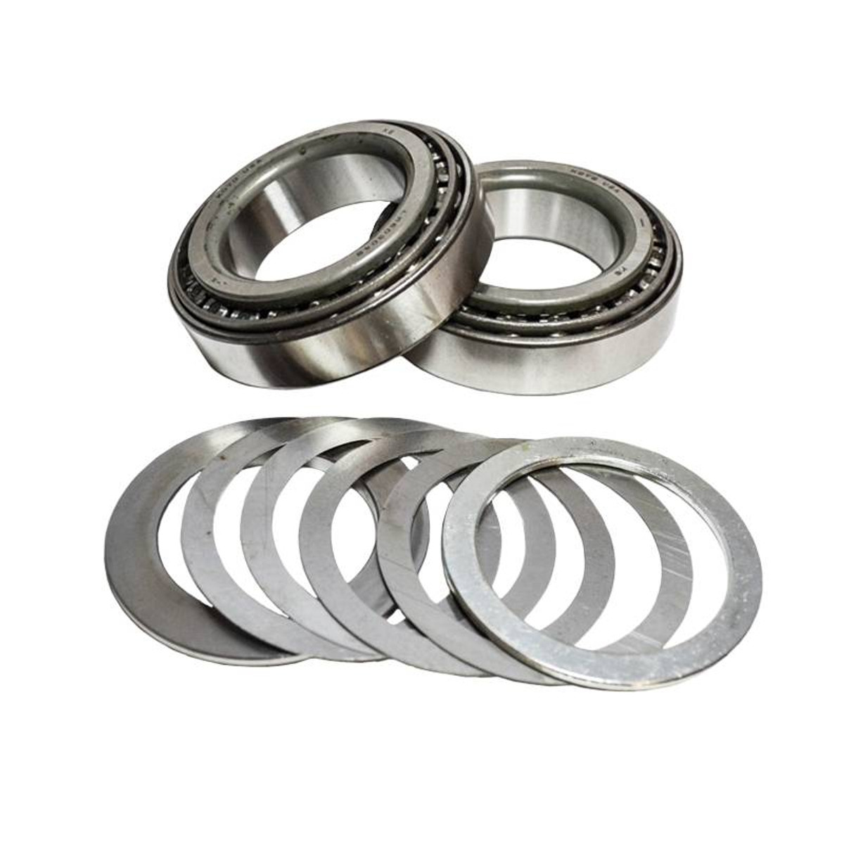 Ford 9.75 Inch Rear Carrier Bearing Kit CK-F9.75