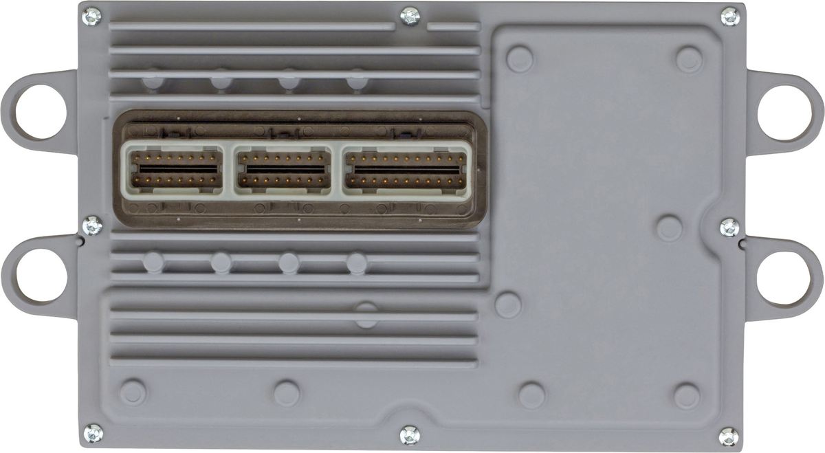Fuel Injection Control Module (FICM) - Some 2003 - 2004 Ford 6.0L Power Stroke - AP65123