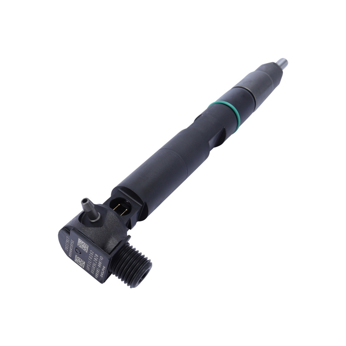 Delphi (Lucas / CAV) Reman CR Injector - Bobcat & Doosan D18 D24 - EX631088 