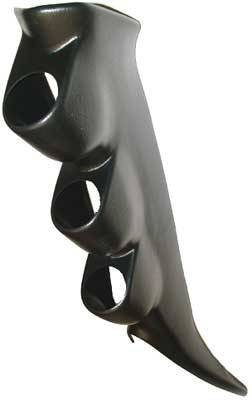 Auto Meter Gauges Full Pillar Triple Gauge Mount CHEVY/ GM FULL SIZE 2000-2006 (+07 CLASSIC) 17105 