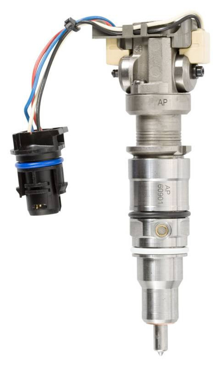 Alliant Power G2.8 Diesel Fuel Injector - 2004-2007 Ford 6.0L Power Stroke AP60901 Alliant Power G2.8 Diesel Fuel Injector - 2004-2007 Ford 6.0L Power Stroke AP60901