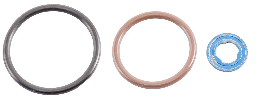 Alliant Power G2.9 Injector Seal Kit AP0026 