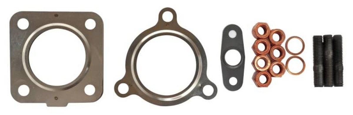 Garrett Installation Kit for D24 Bobcat Doosan 2.4L 172-784-0314